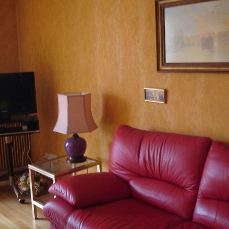 Appartement Patio à Colmar Extérieur photo